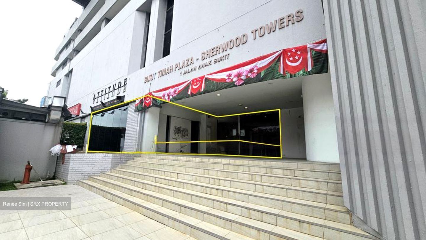 Mayfair Park (D21), Shop House #482681131